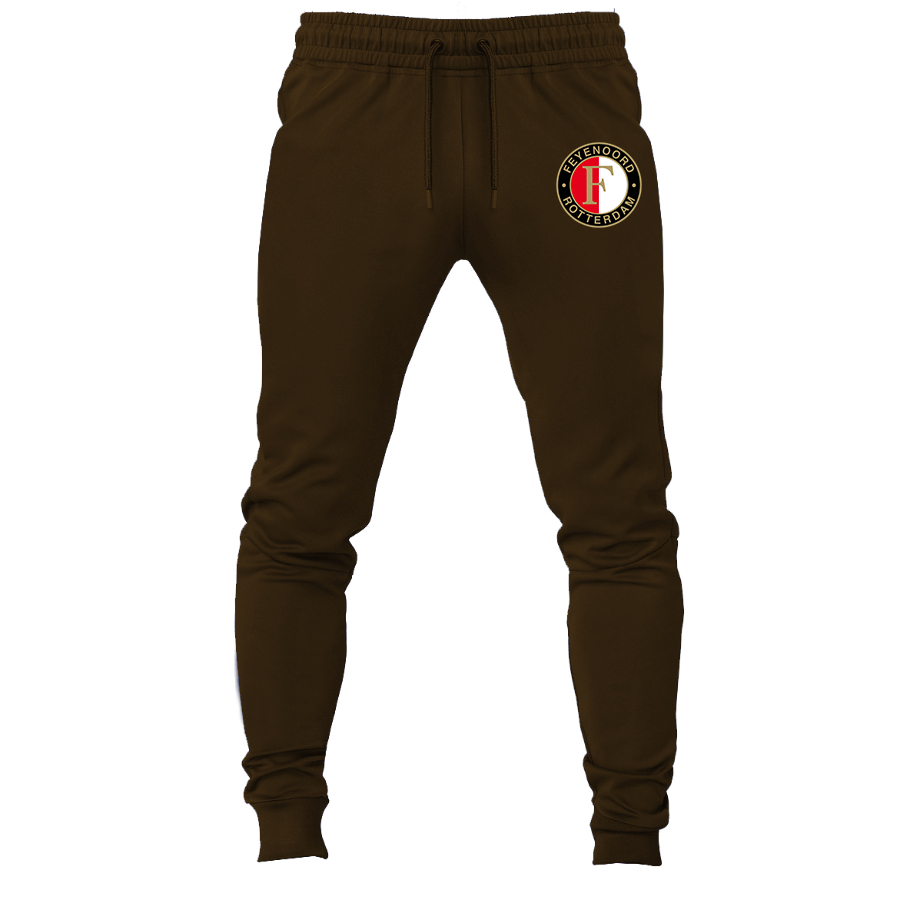 Men's Feyenoord FC Joggers Sweatpants