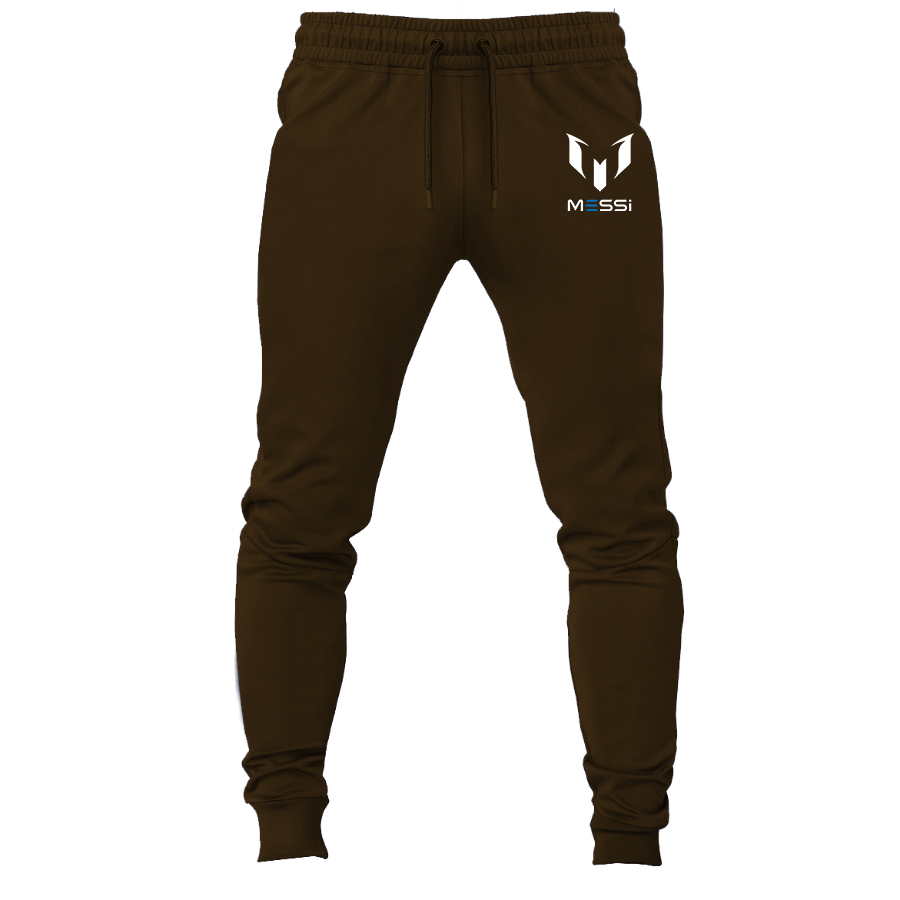 Men's Lionel Messi Air Messi Soccer Joggers Sweatpants
