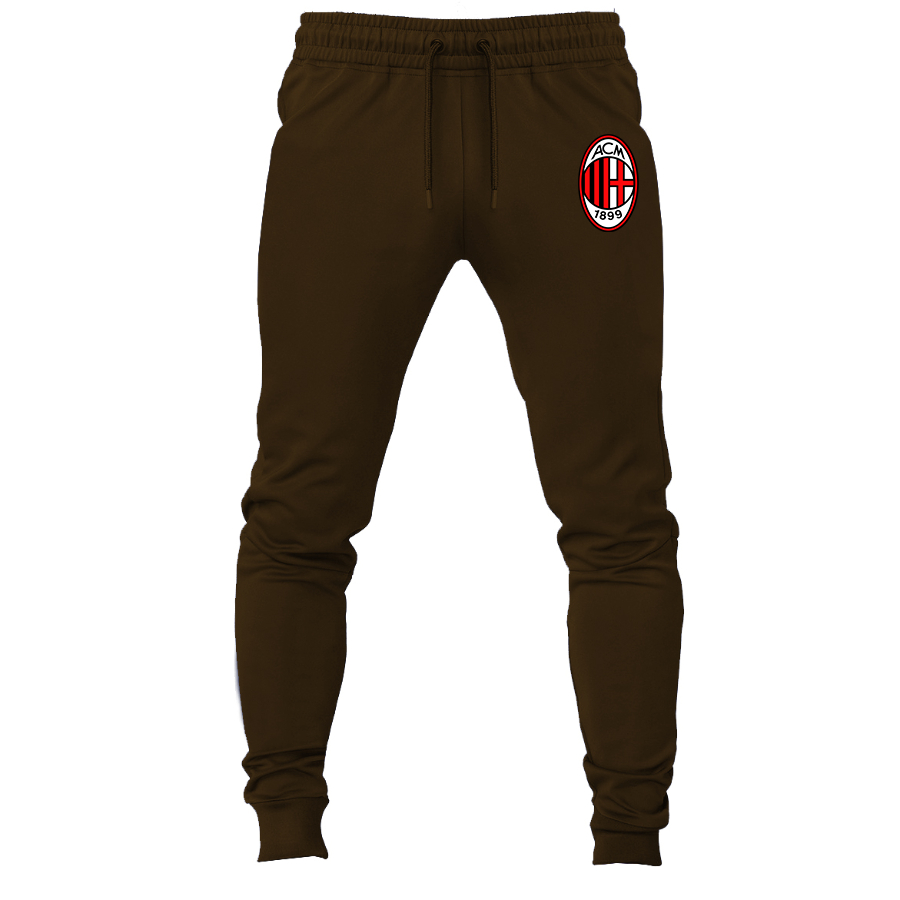 Men’s AC Milan Soccer Joggers Sweatpants