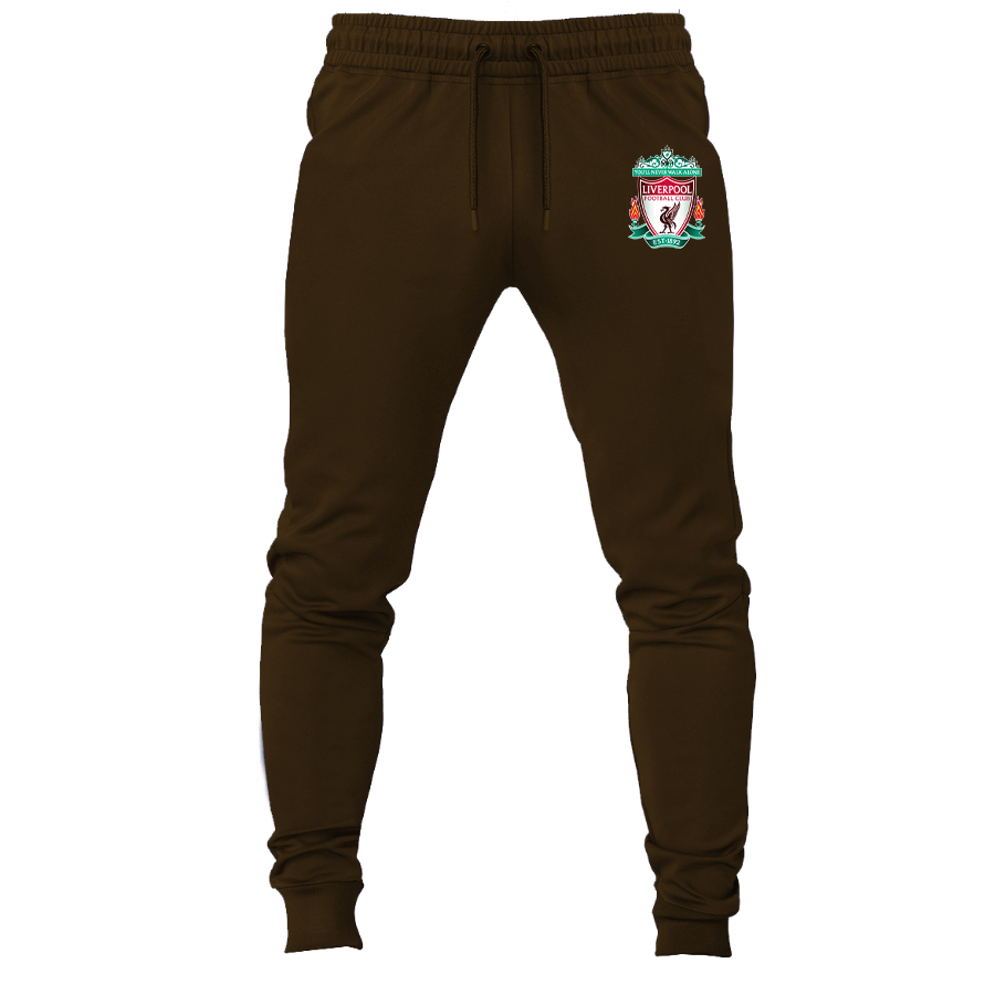 Men's Liverpool Football Club Est.1892 Joggers Sweatpants