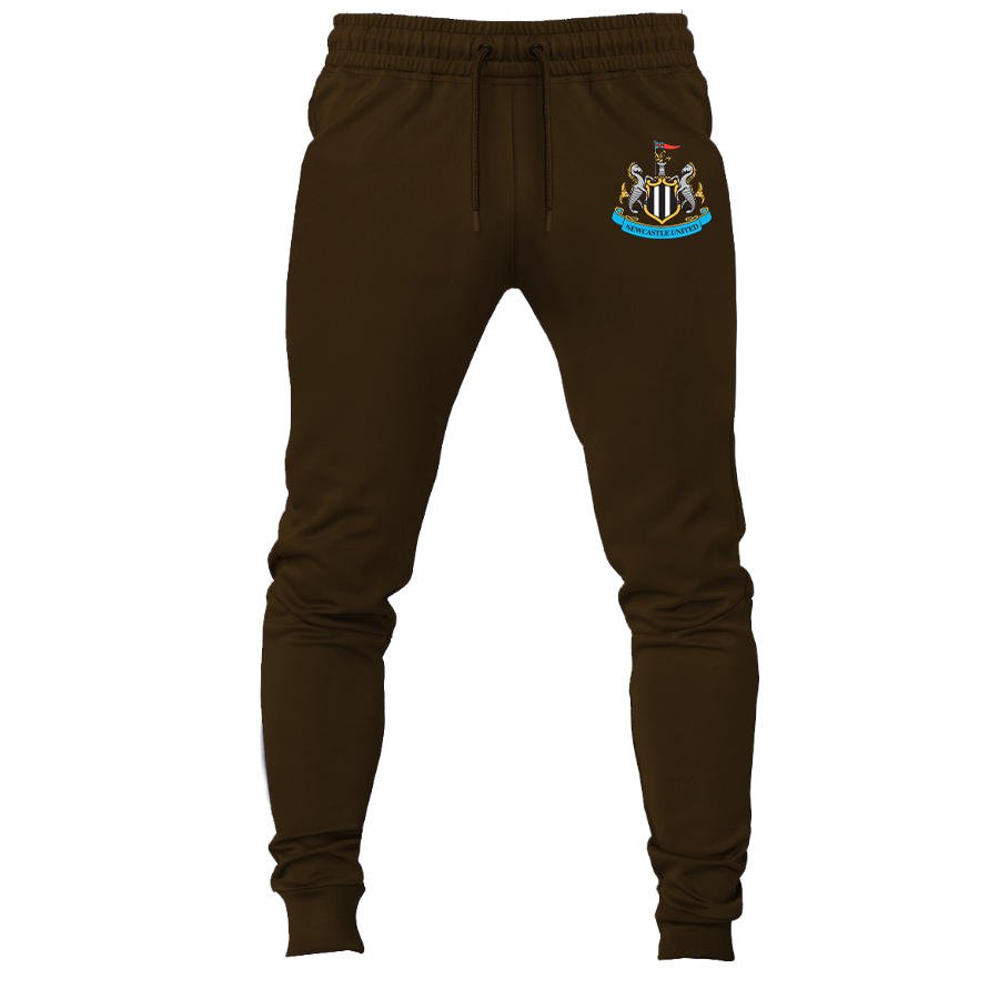 Men's Newcastle United FC Joggers Sweatpants