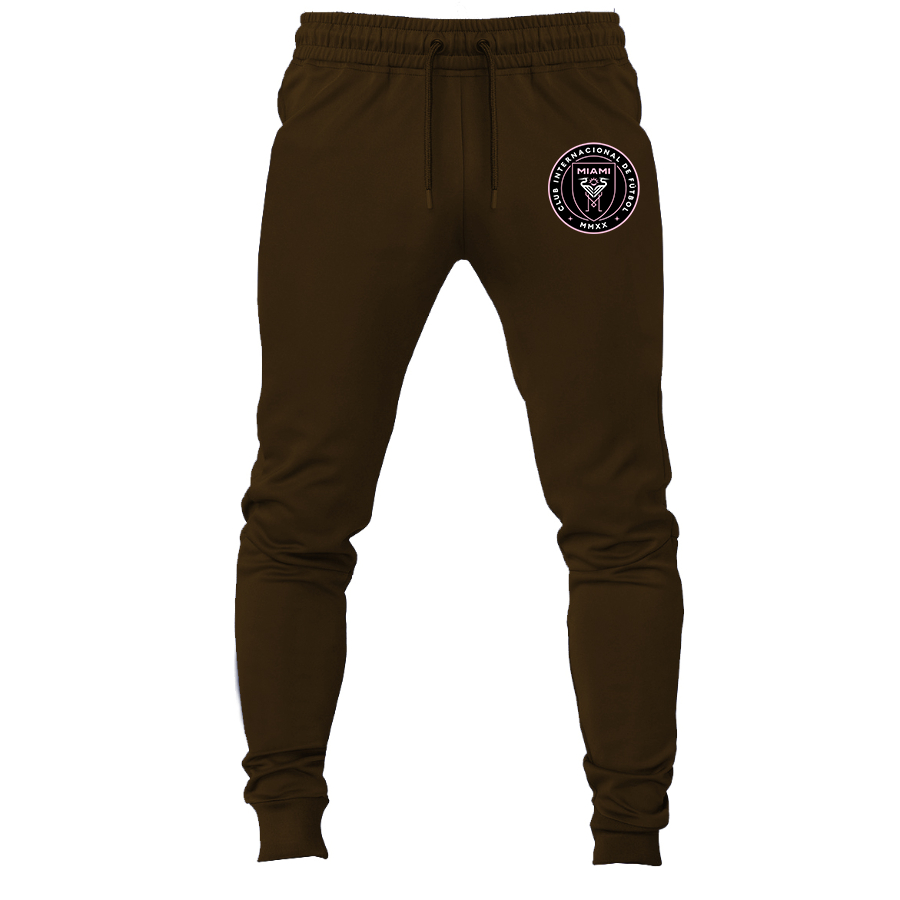 Men's Inter Miami FC Joggers Sweatpants