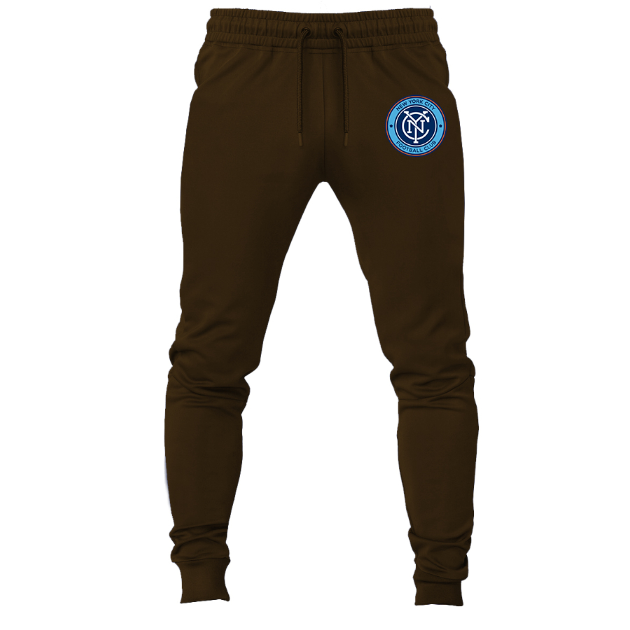 Men's New York City FC Joggers Sweatpants