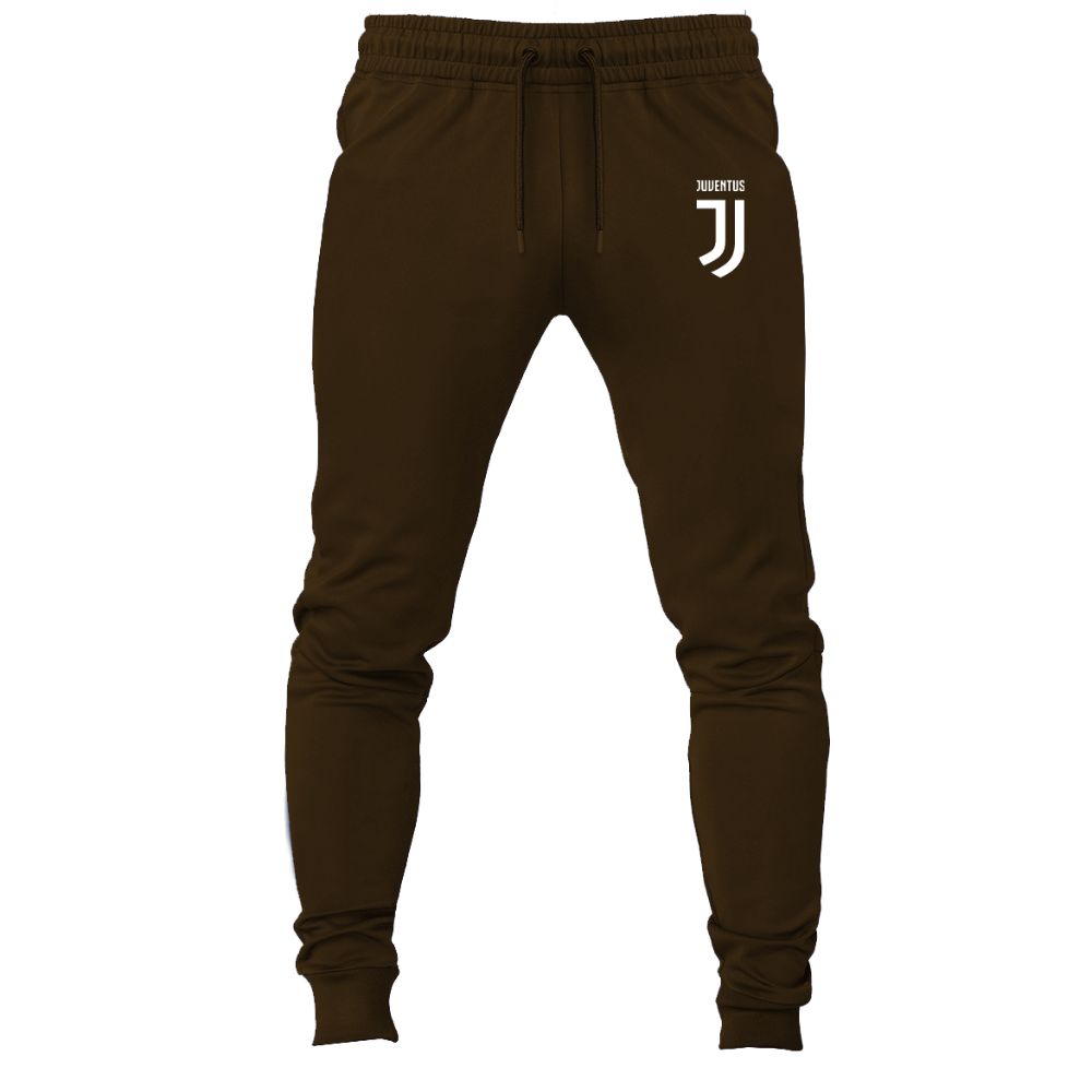 Men's Juventus Soccer Joggers Sweatpants