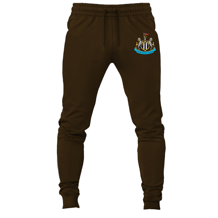 Men's Newcastle United FC Joggers Sweatpants