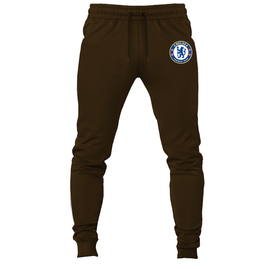 Men's Chelsea Soccer Joggers Sweatpants