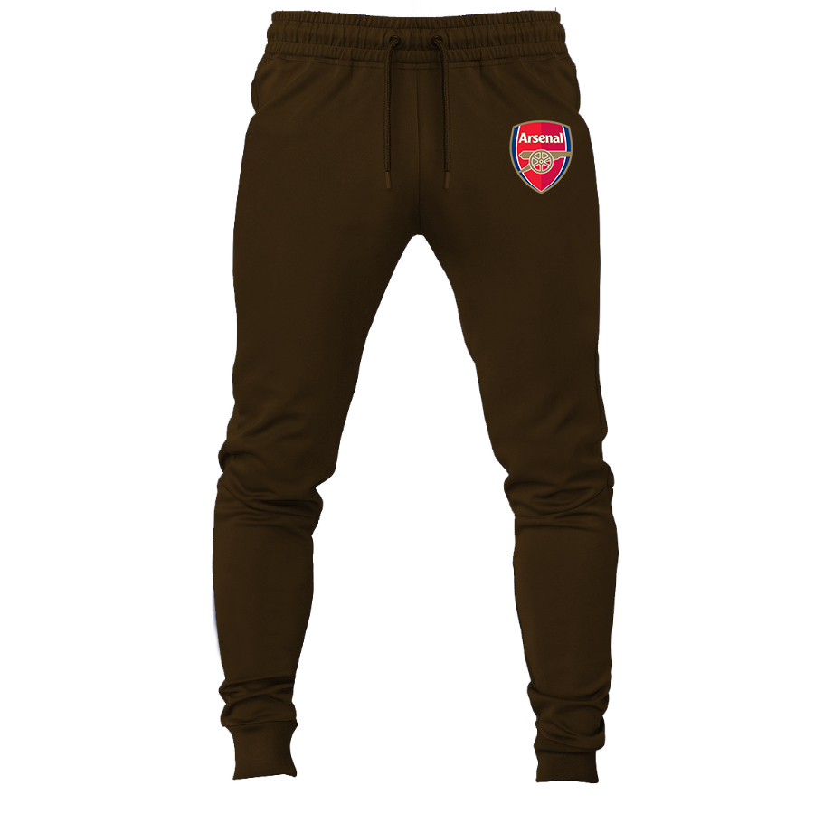 Men's Arsenal Soccer Joggers Sweatpants