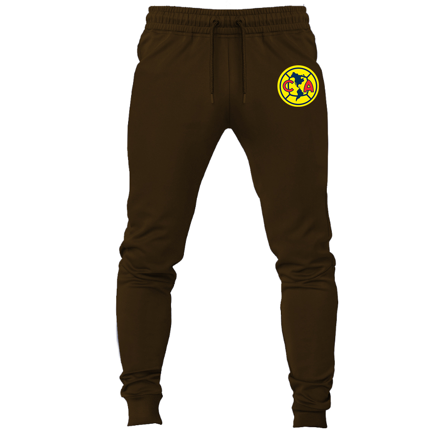 Men's Club America Football Joggers Sweatpants