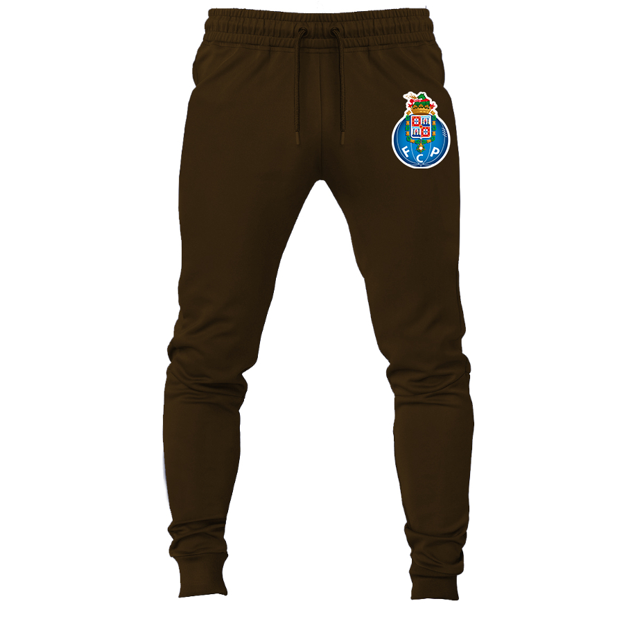 Men's Porto FC Joggers Sweatpants