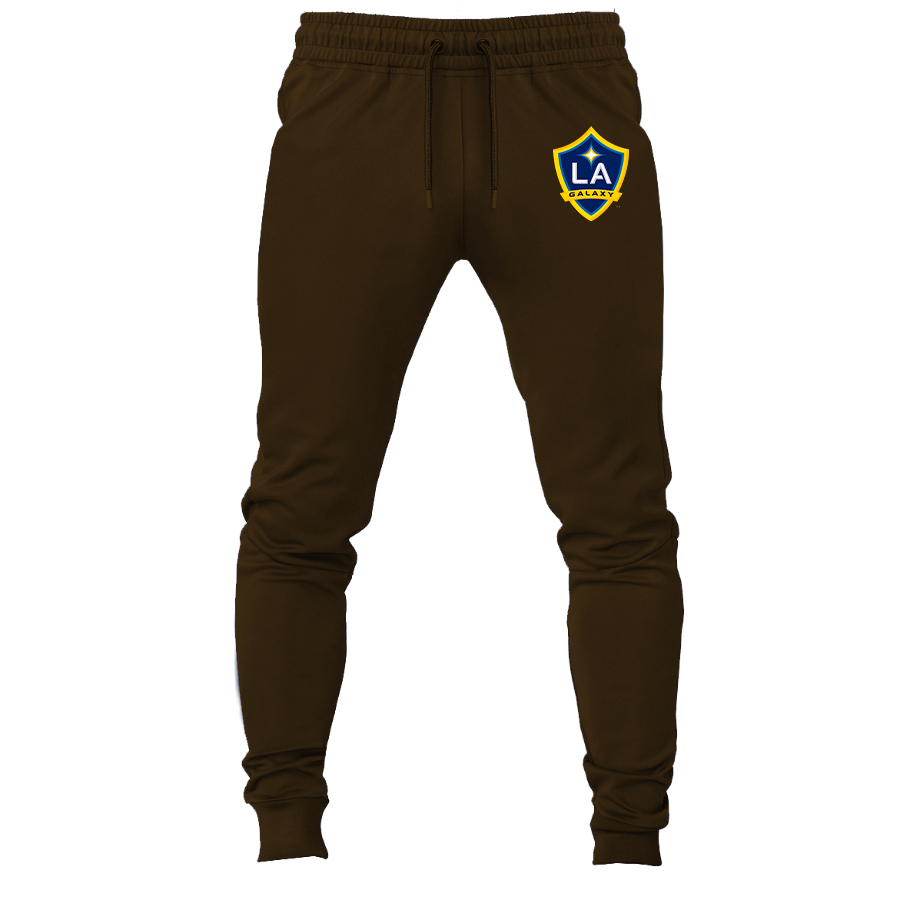 Men's LA Galaxy FC Joggers Sweatpants