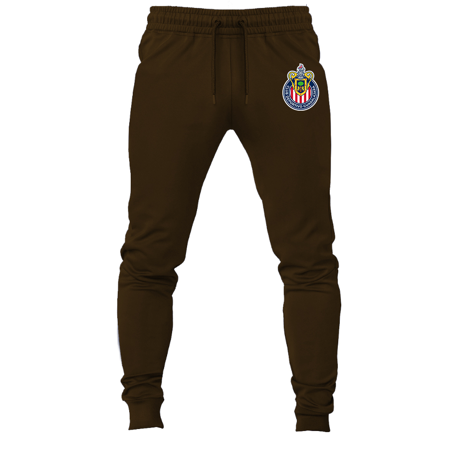 Men's Chivas Football Club Joggers Sweatpants