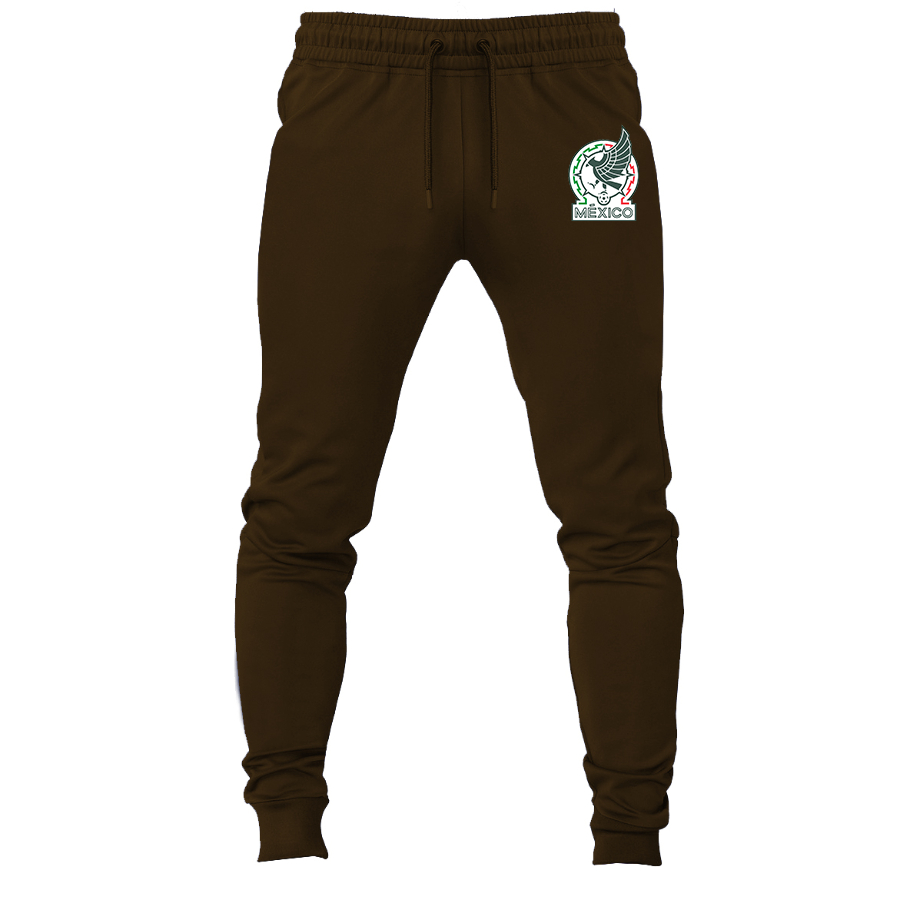 Men’s Mexico Soccer Joggers Sweatpants