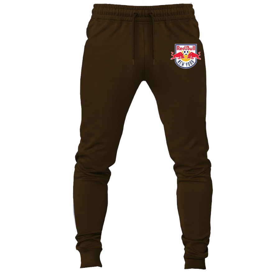 Men's New York Red Bulls FC Joggers Sweatpants