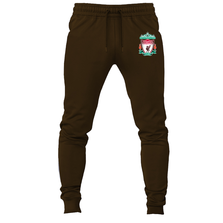 Men's Liverpool Football Club Est.1892 Joggers Sweatpants