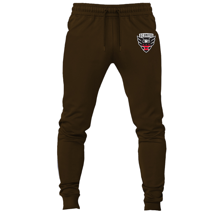 Men's D.C. United FC Joggers Sweatpants
