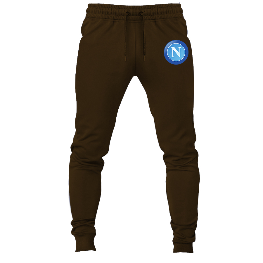 Men's Napoli FC Joggers Sweatpants
