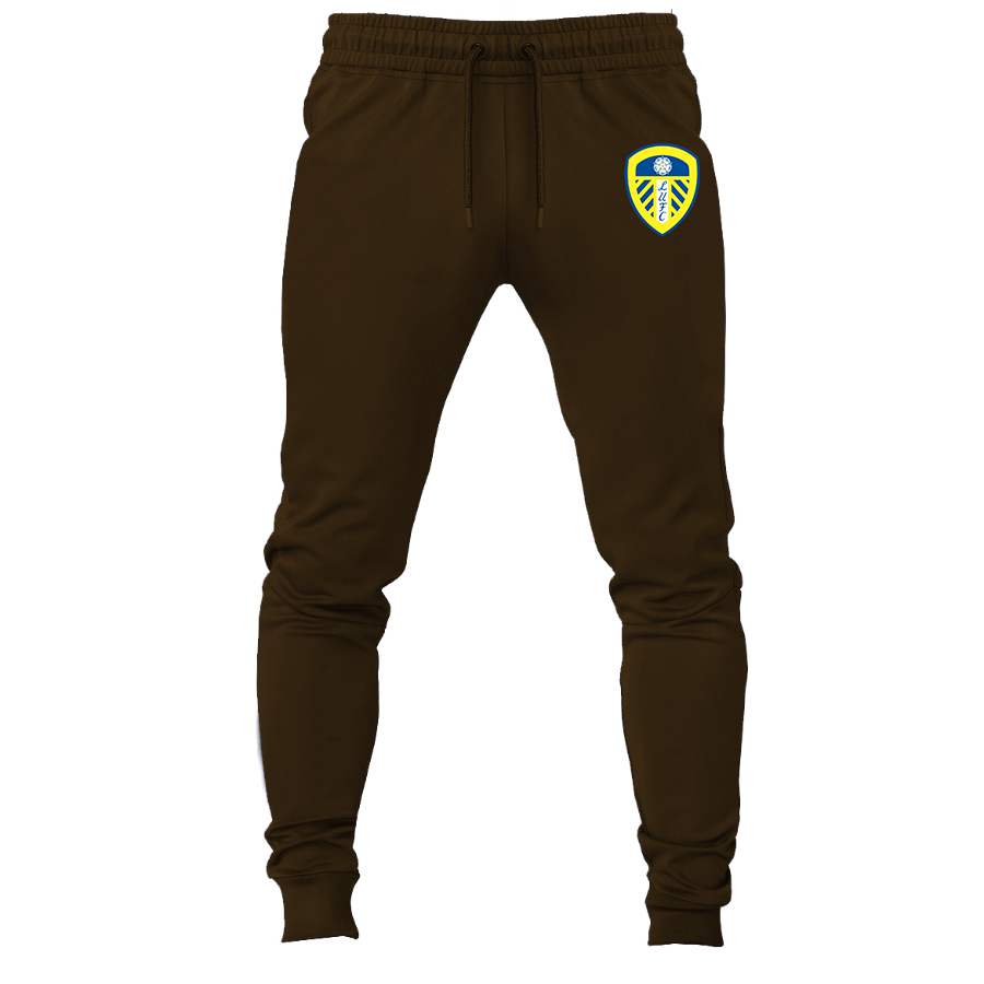 Men's Leeds United Football Club Joggers Sweatpants