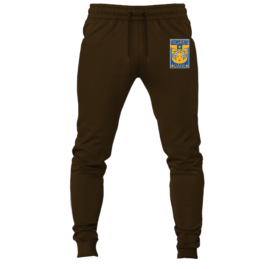 Men's Tigres UANL FC Joggers Sweatpants
