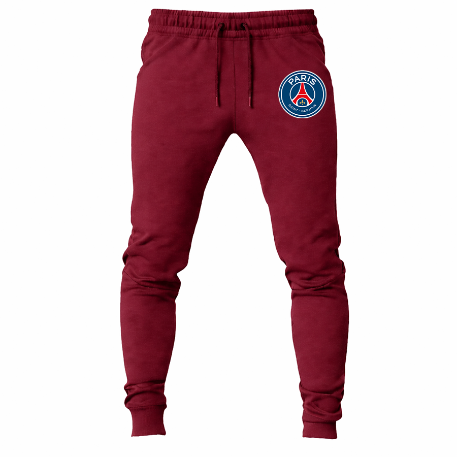 Men’s Paris Saint-Germain Soccer Joggers Sweatpants