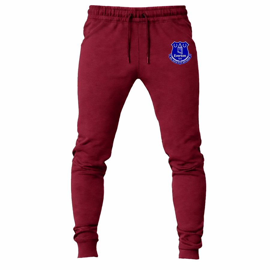 Men's Everton FC Joggers Sweatpants