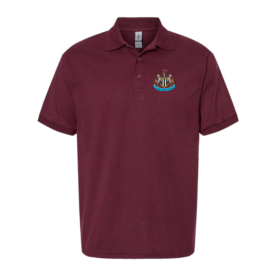 Men's Newcastle United FC Dry Blend Polo