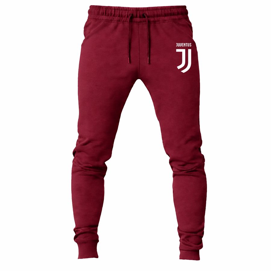 Men's Juventus Soccer Joggers Sweatpants
