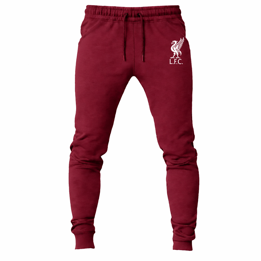 Men's Liverpool L.F.C. Soccer Joggers Sweatpants