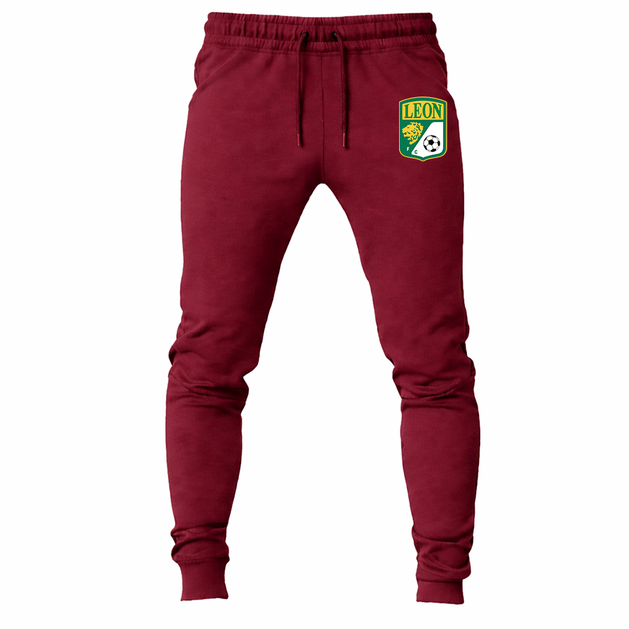Men's Leon FC Joggers Sweatpants