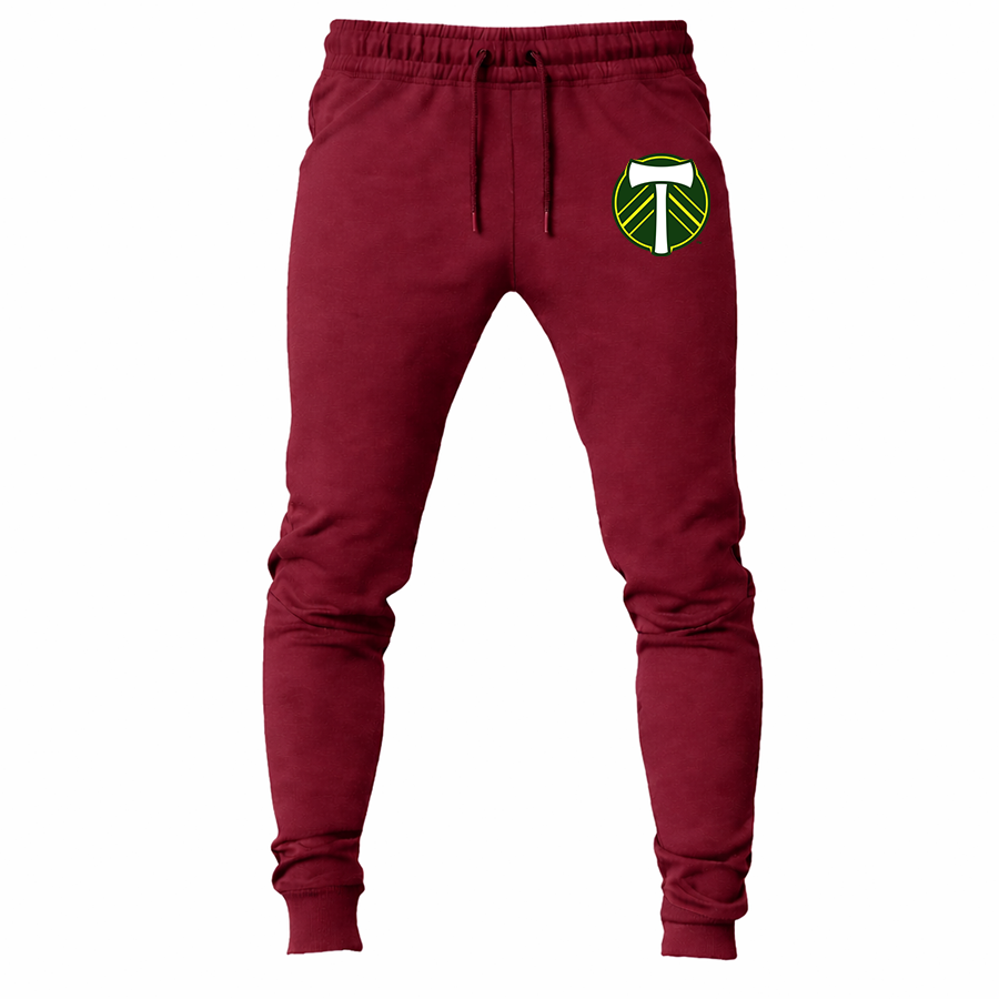 Men's Portland Timbers FC Joggers Sweatpants