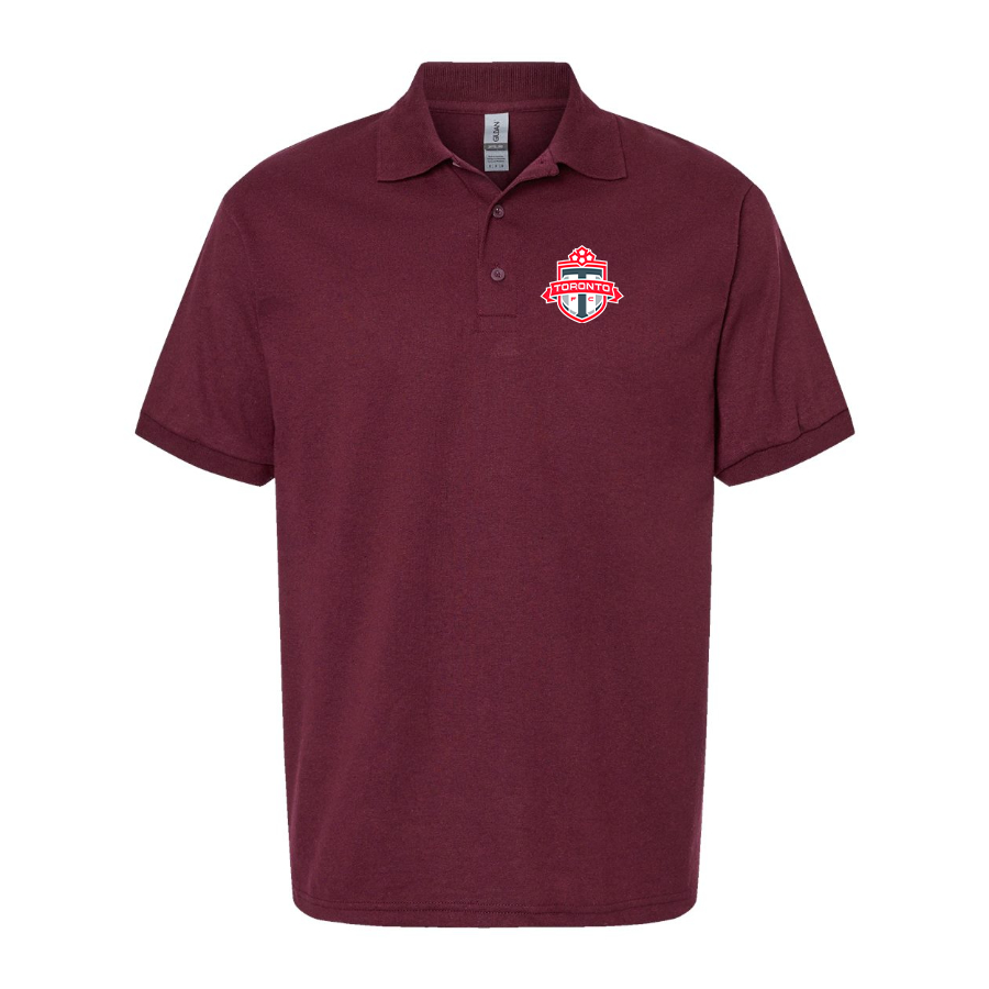 Men's Toronto FC Dry Blend Polo