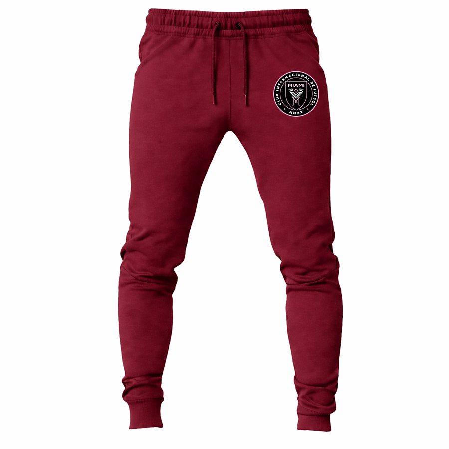 Men's Inter Miami FC Joggers Sweatpants
