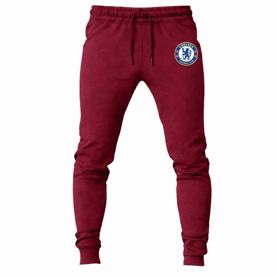 Men's Chelsea Soccer Joggers Sweatpants