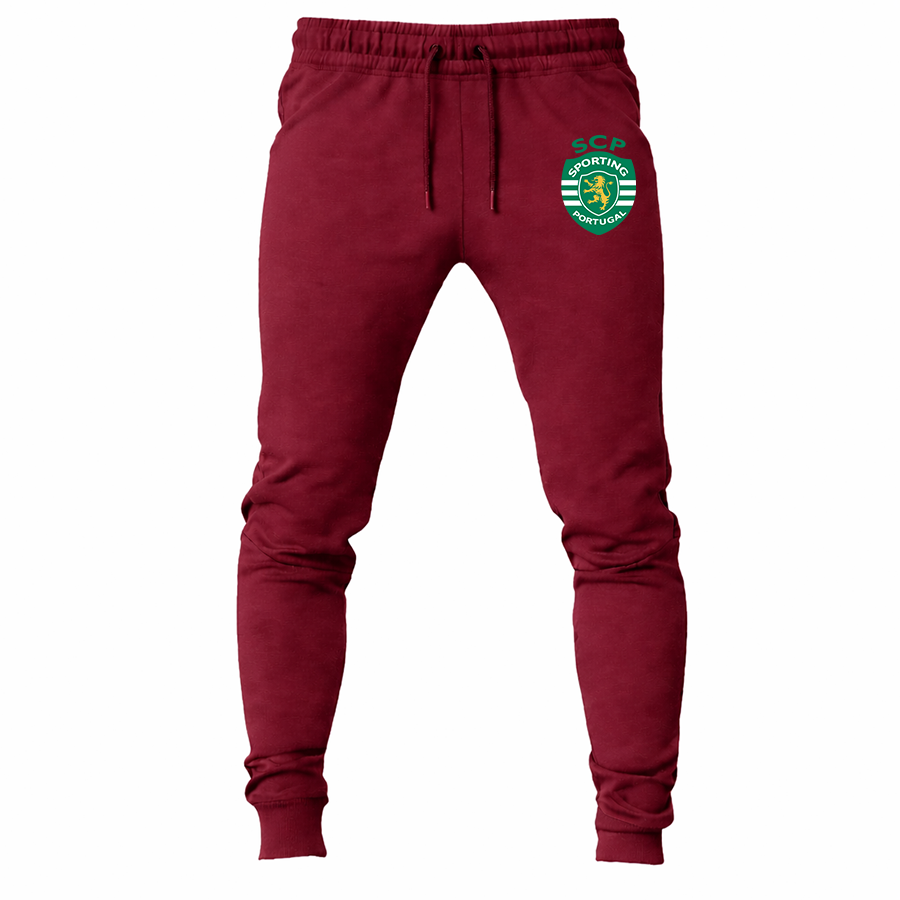 Men's Sporting CP FC Joggers Sweatpants