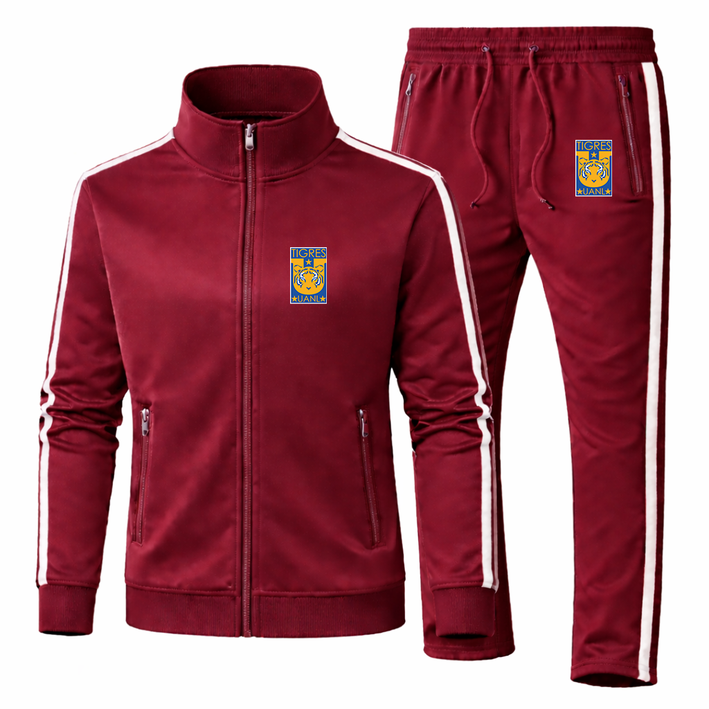 Men's Tigres UANL FC Dri-Fit TrackSuit