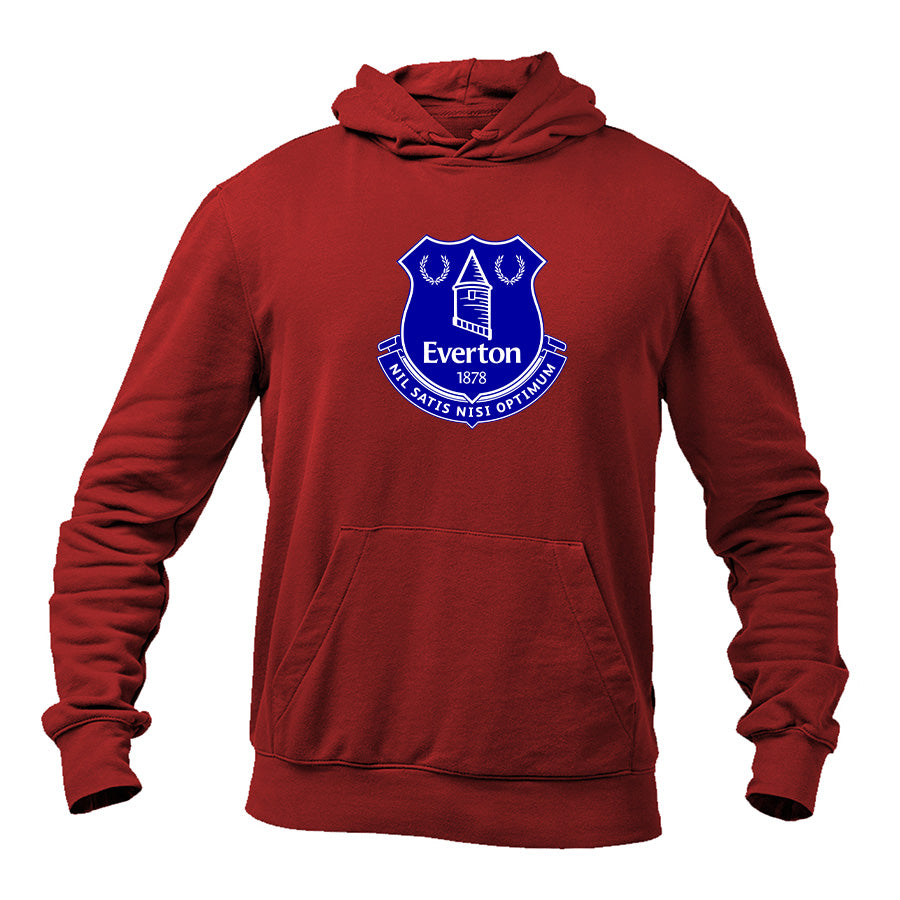 Men's Everton FC Pullover Hoodie