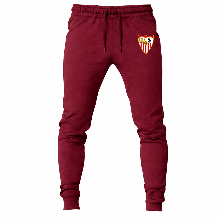 Men's Sevilla FC Joggers Sweatpants