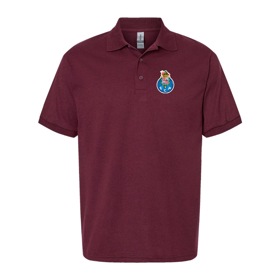 Men's Porto FC Dry Blend Polo