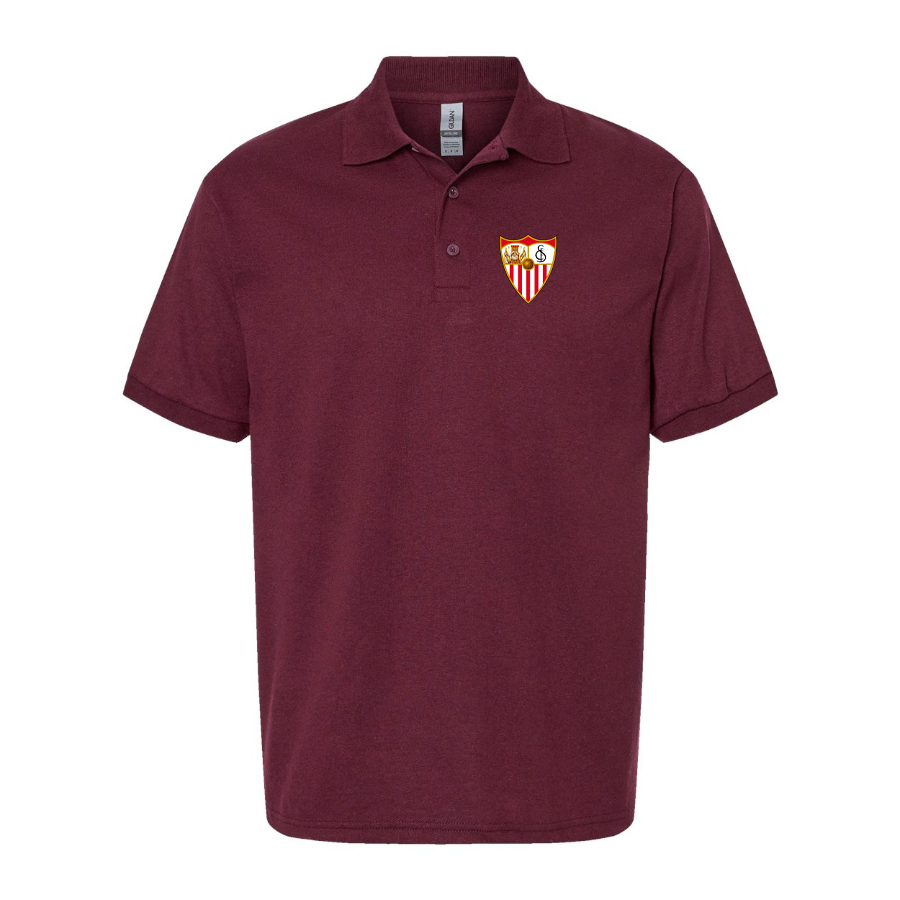 Men's Sevilla FC Dry Blend Polo