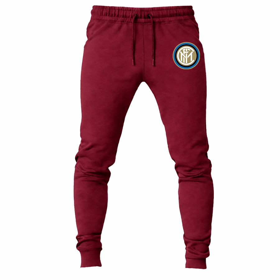 Men's Inter Milan Soccer Joggers Sweatpants
