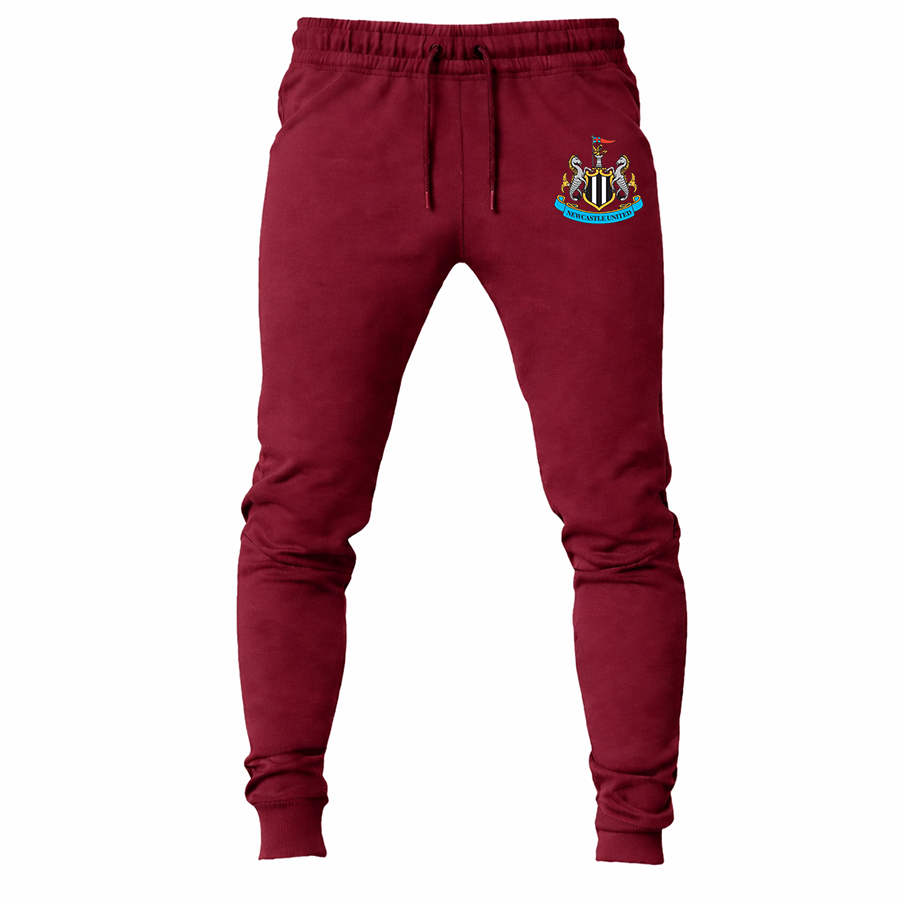 Men's Newcastle United FC Joggers Sweatpants