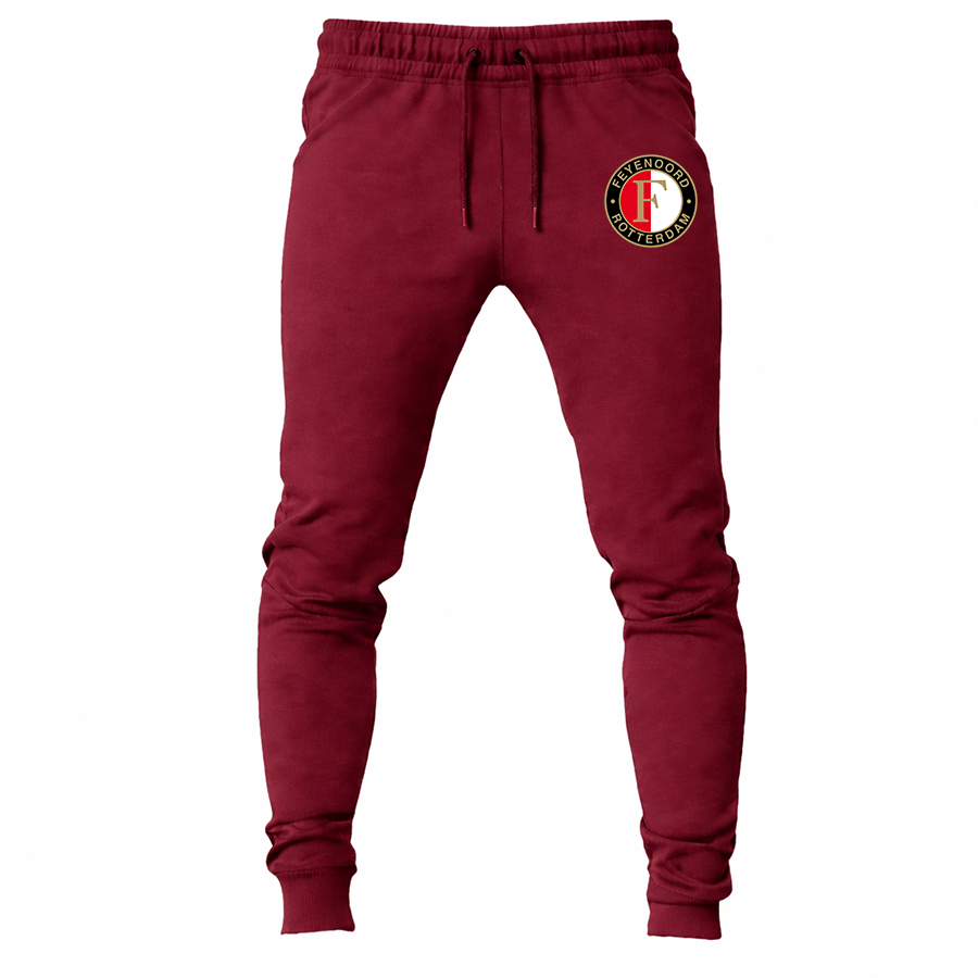 Men's Feyenoord FC Joggers Sweatpants