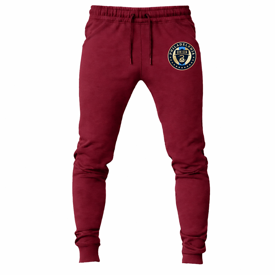 Men's Philadelphia Union FC Joggers Sweatpants