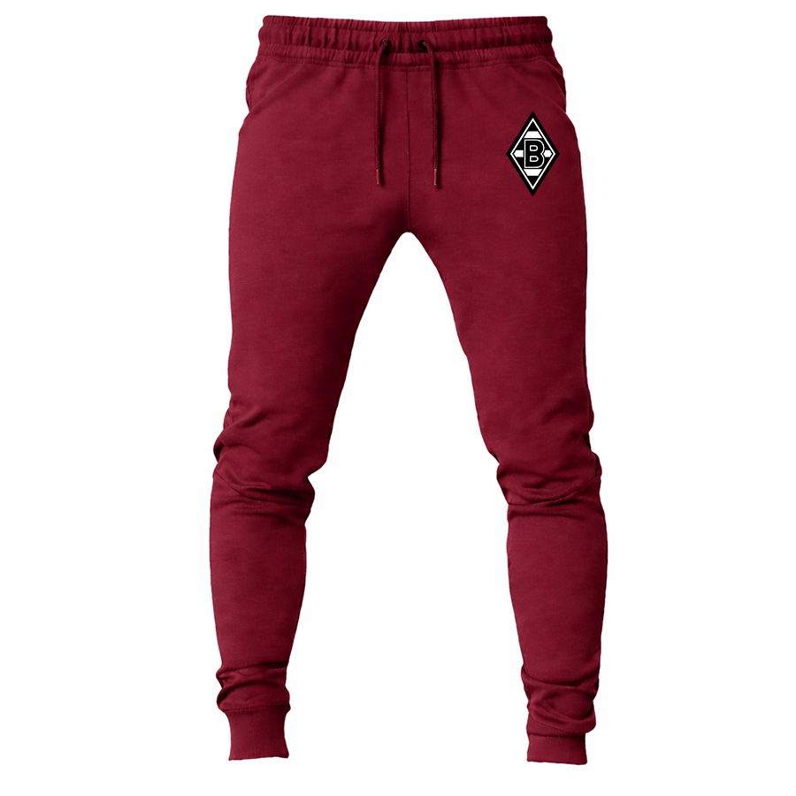 Men's Borussia Monchengladbach FC Joggers Sweatpants