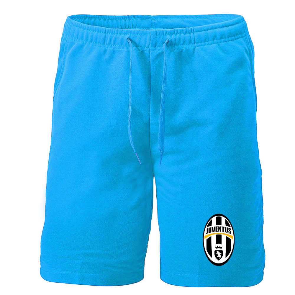 Men's Juventus Football Club Classic Athletic Fleece Shorts