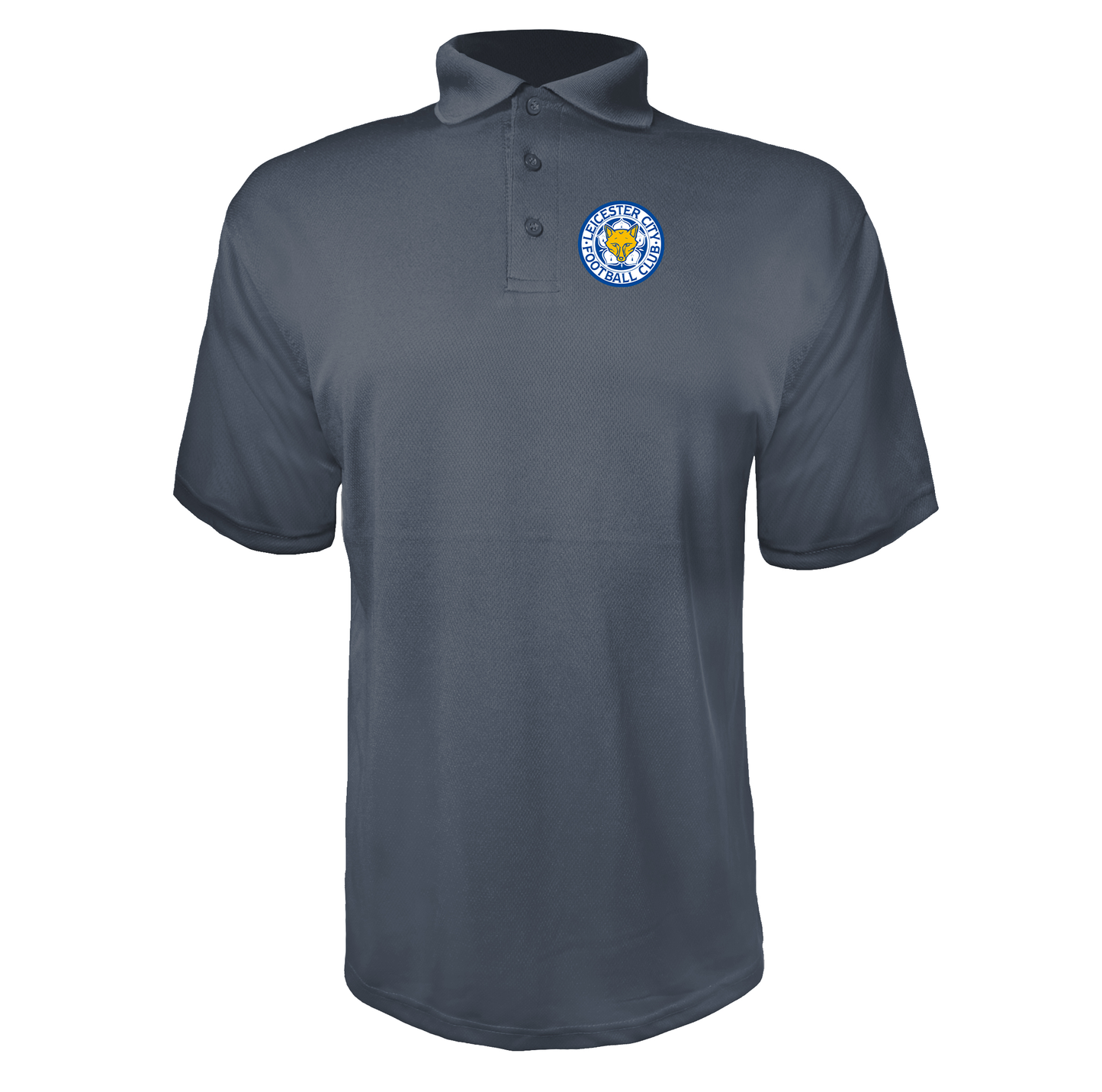 Men's Leicester City FC Polyester Polo