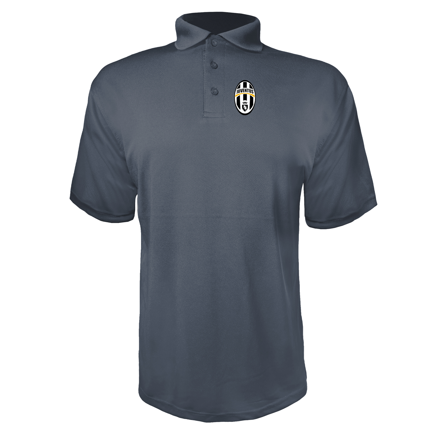 Men's Juventus Football Club Classic Polyester Polo