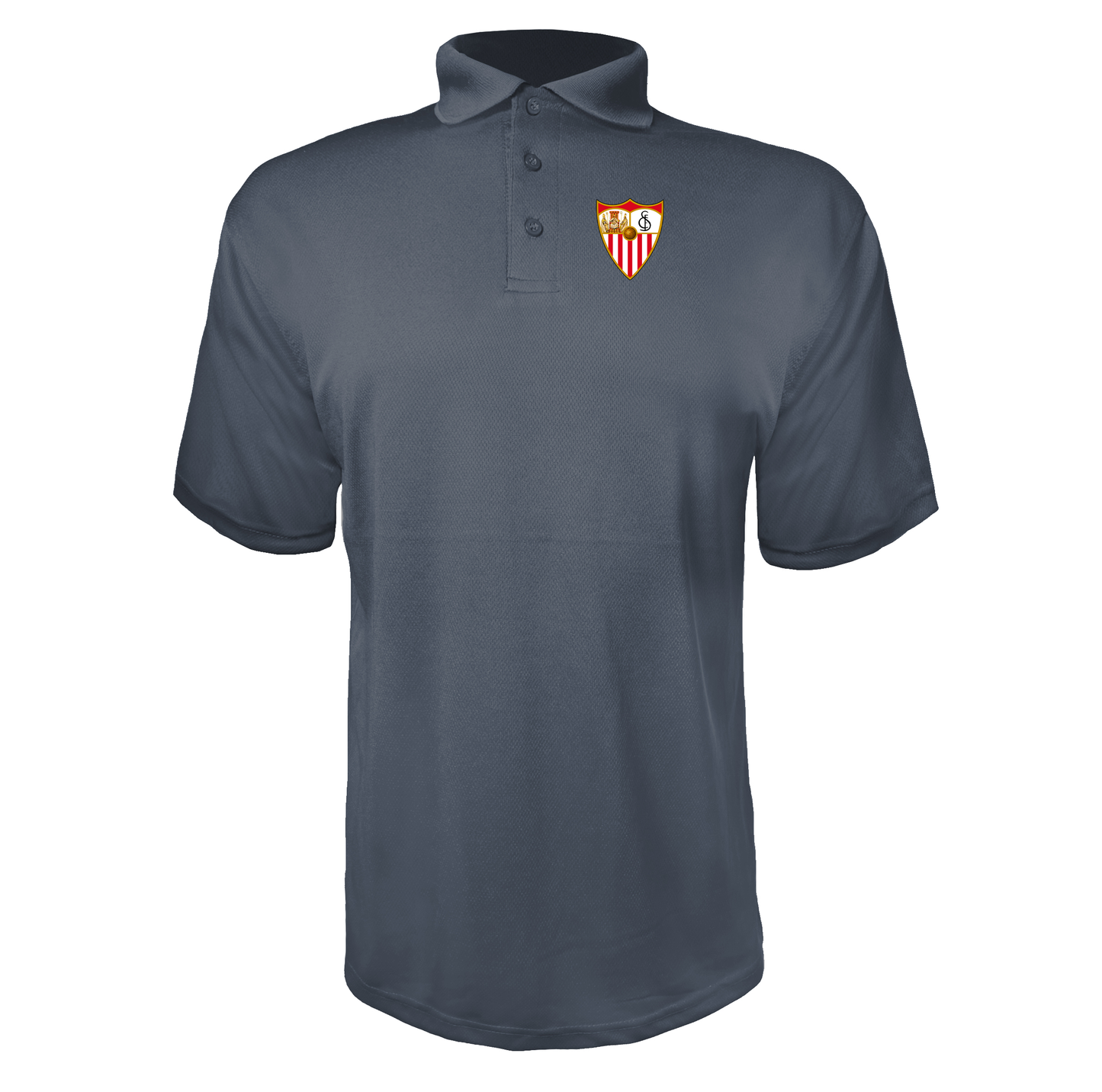 Men's Sevilla FC Polyester Polo