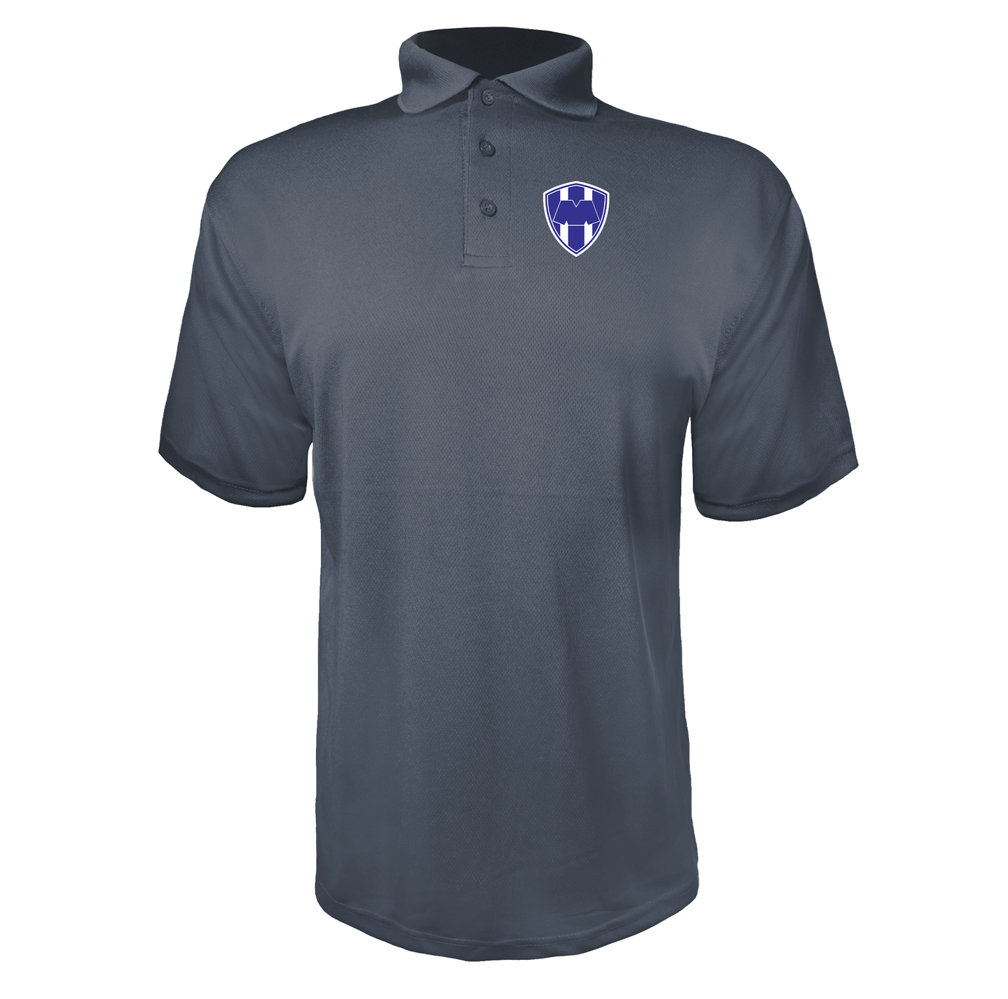 Men's Monterrey FC Polyester Polo