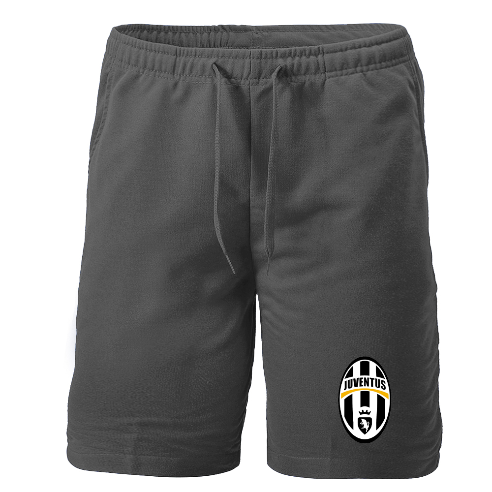 Men's Juventus Football Club Classic Athletic Fleece Shorts