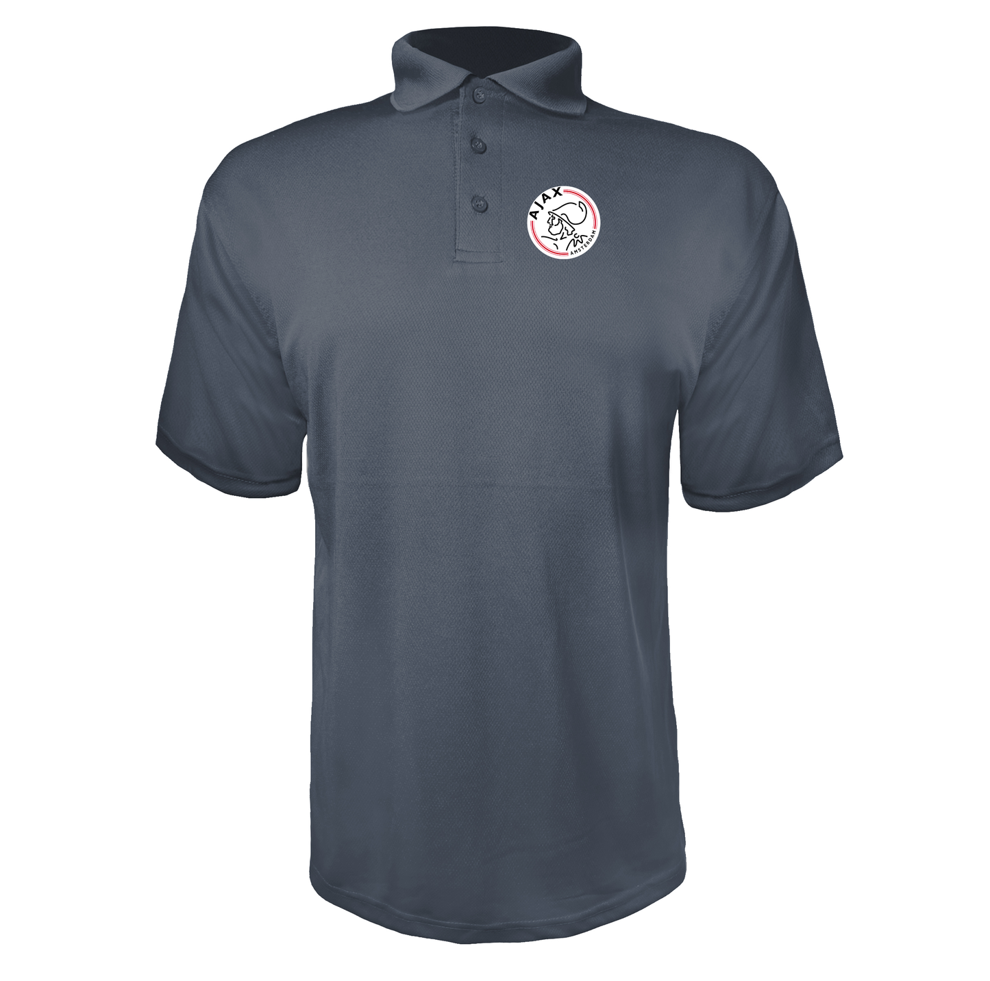 Men's Amsterdamsche FC Ajax Polyester Polo